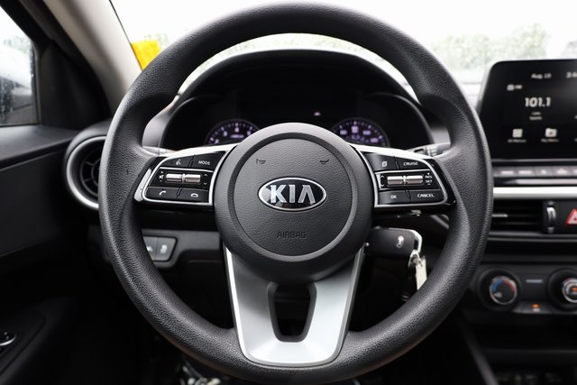 2021 Kia Forte LXS 11