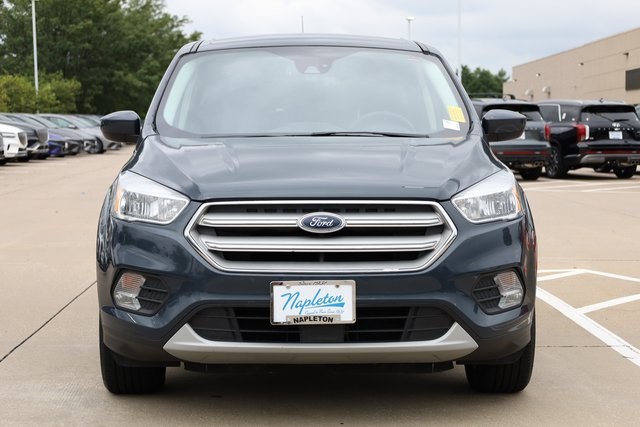 2019 Ford Escape SE 3