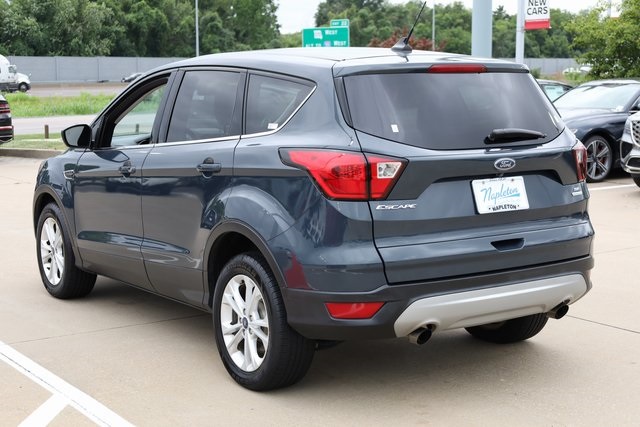 2019 Ford Escape SE 5