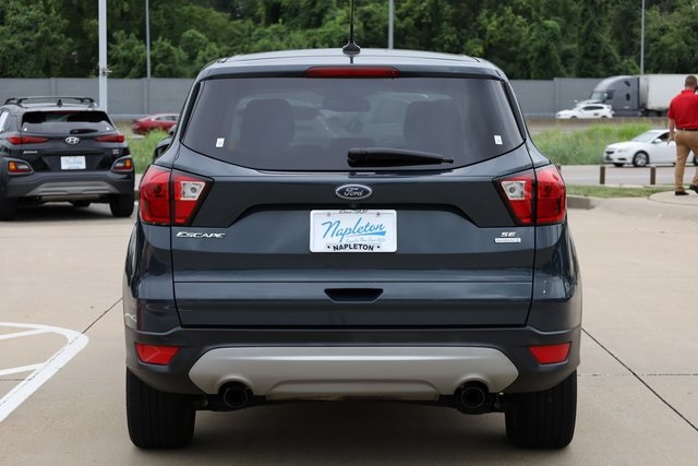 2019 Ford Escape SE 6