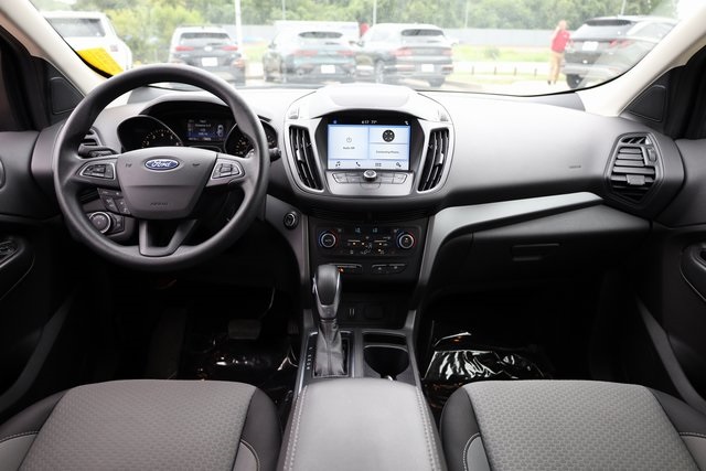 2019 Ford Escape SE 9