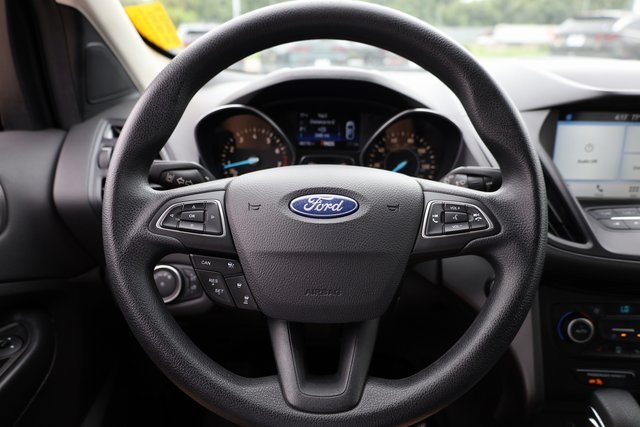 2019 Ford Escape SE 11