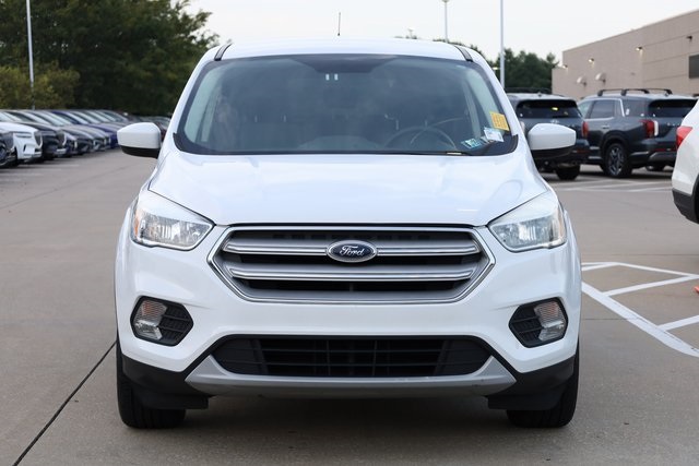 2019 Ford Escape SE 3