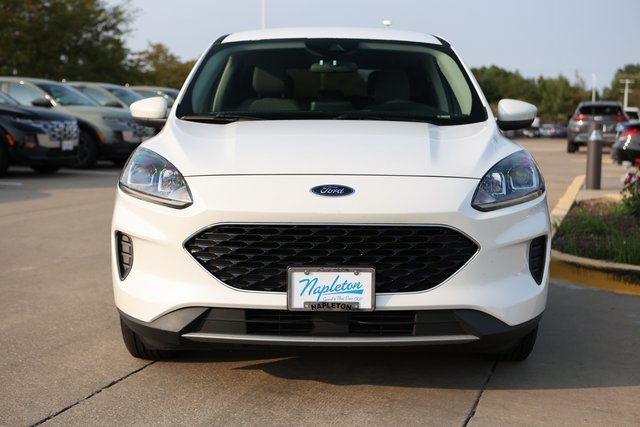 2020 Ford Escape SE 2