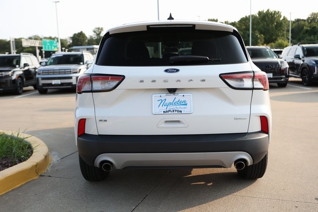 2020 Ford Escape SE 5