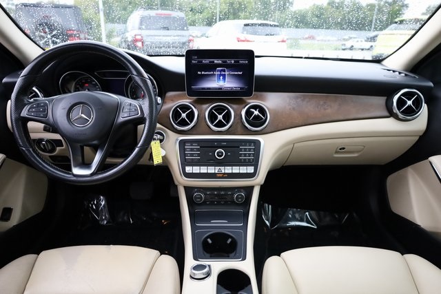 2019 Mercedes-Benz GLA GLA 250 9