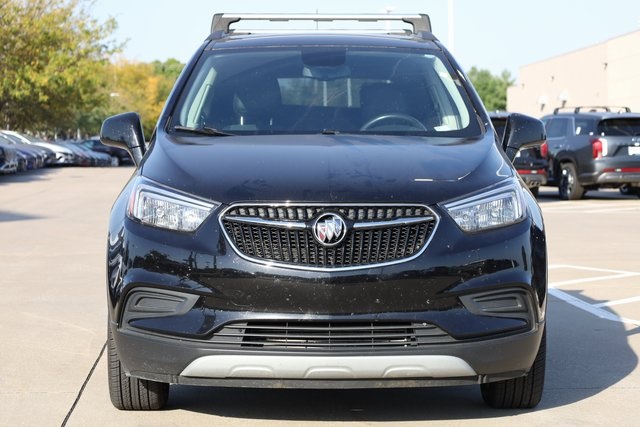 2020 Buick Encore Preferred 2