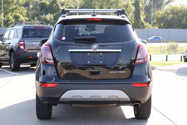 2020 Buick Encore Preferred 5