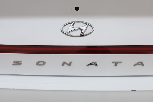 2023 Hyundai Sonata SEL 3