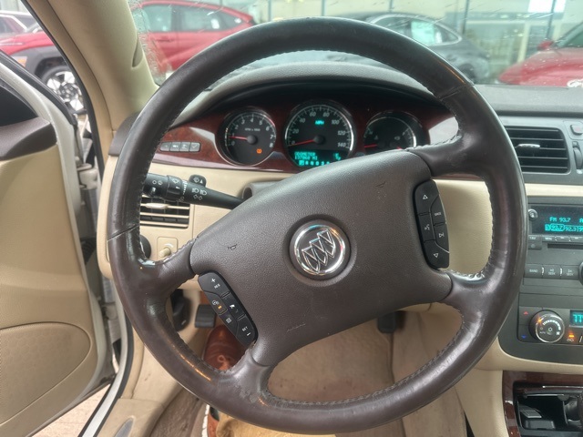 2007 Buick Lucerne CXL 7