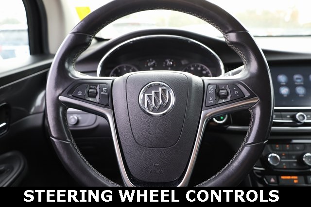 2020 Buick Encore Preferred 13