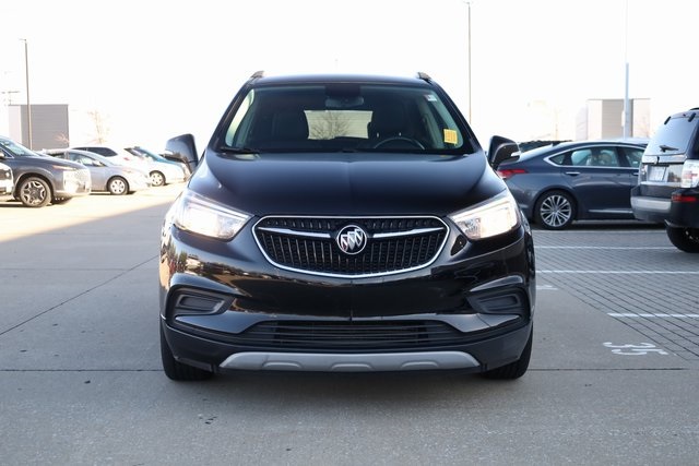 2019 Buick Encore Preferred 3