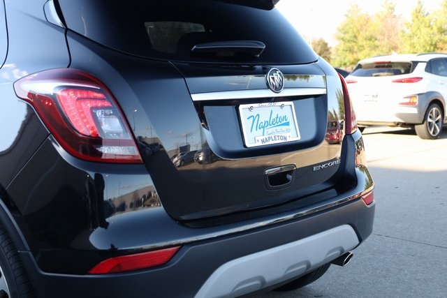 2019 Buick Encore Preferred 6