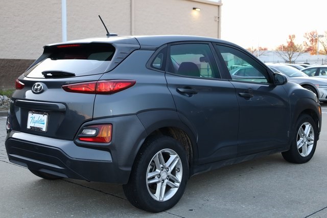 2019 Hyundai Kona SE 5