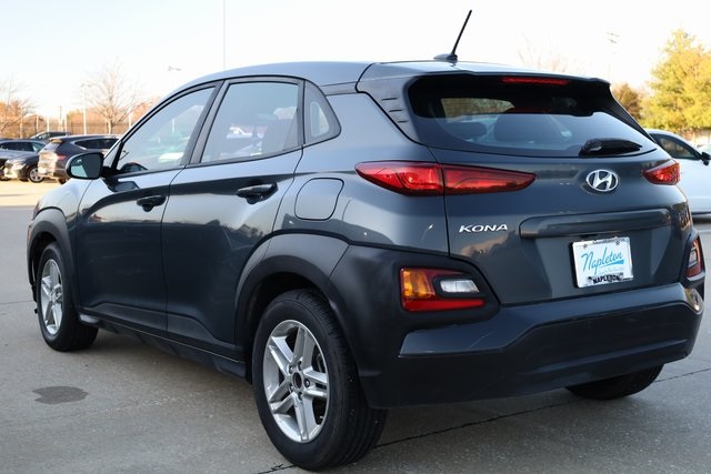 2019 Hyundai Kona SE 6