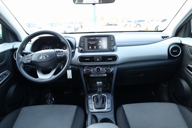 2019 Hyundai Kona SE 11