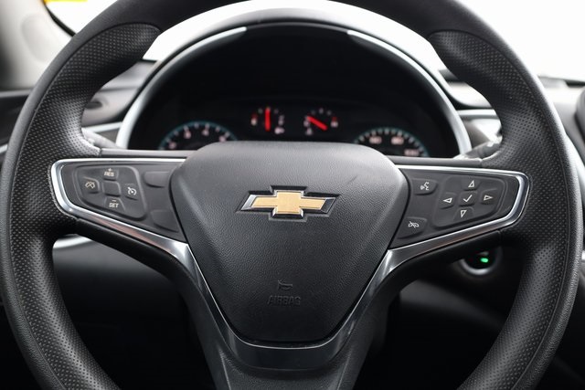 2020 Chevrolet Malibu LS 15