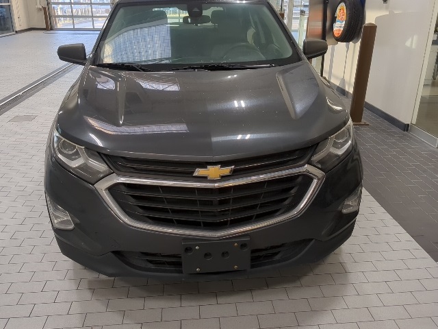 2020 Chevrolet Equinox LS 2