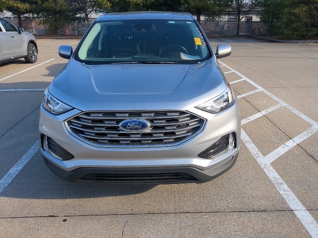 2021 Ford Edge SEL 2