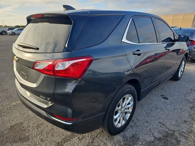 2019 Chevrolet Equinox LT 2