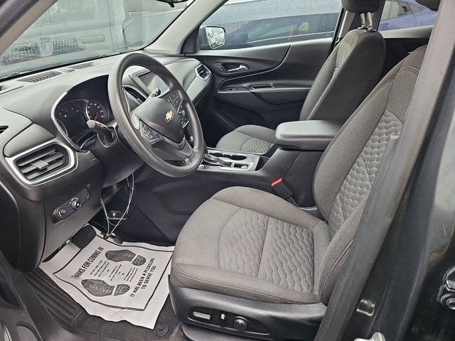 2019 Chevrolet Equinox LT 6