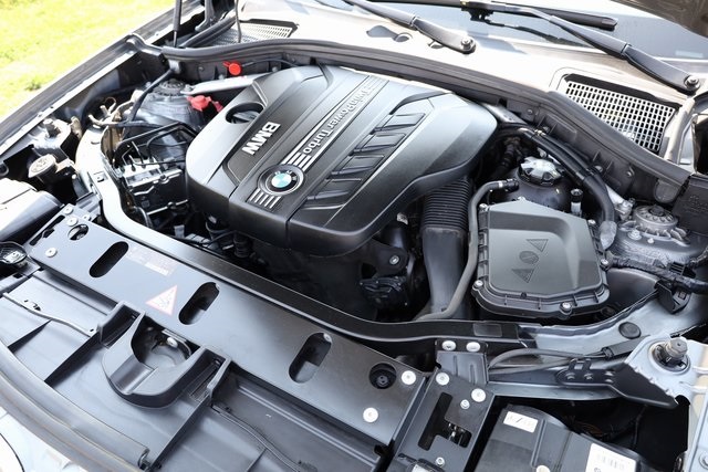 2015 BMW X3 xDrive28d 7