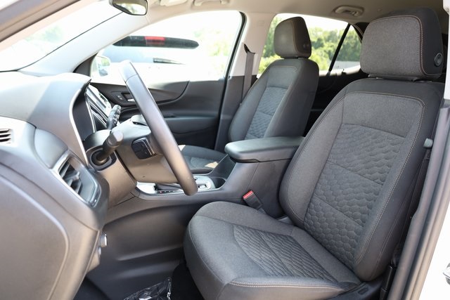 2021 Chevrolet Equinox LT 17