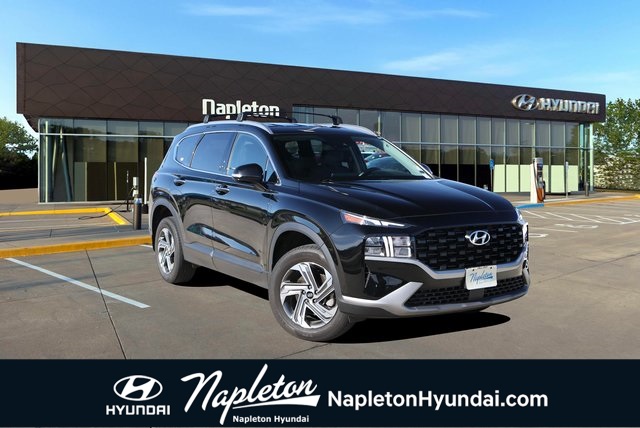 2023 Hyundai Santa Fe SEL 1