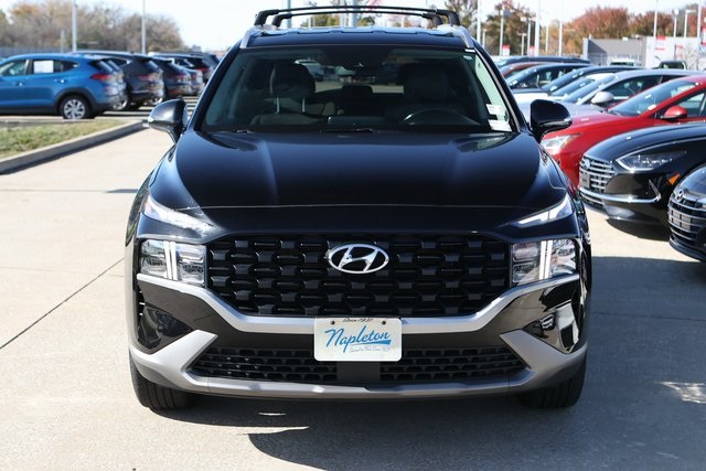 2023 Hyundai Santa Fe SEL 3