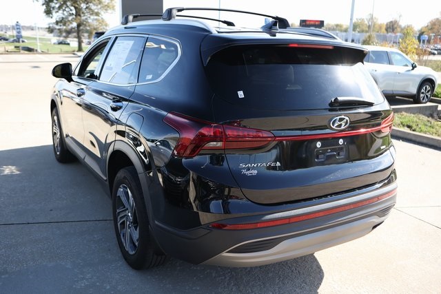 2023 Hyundai Santa Fe SEL 6