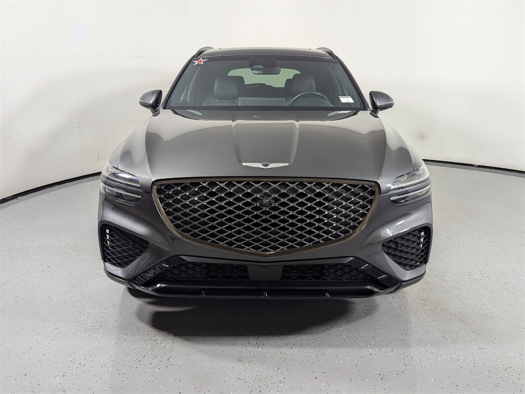 2023 Genesis GV70 3.5T Sport 2