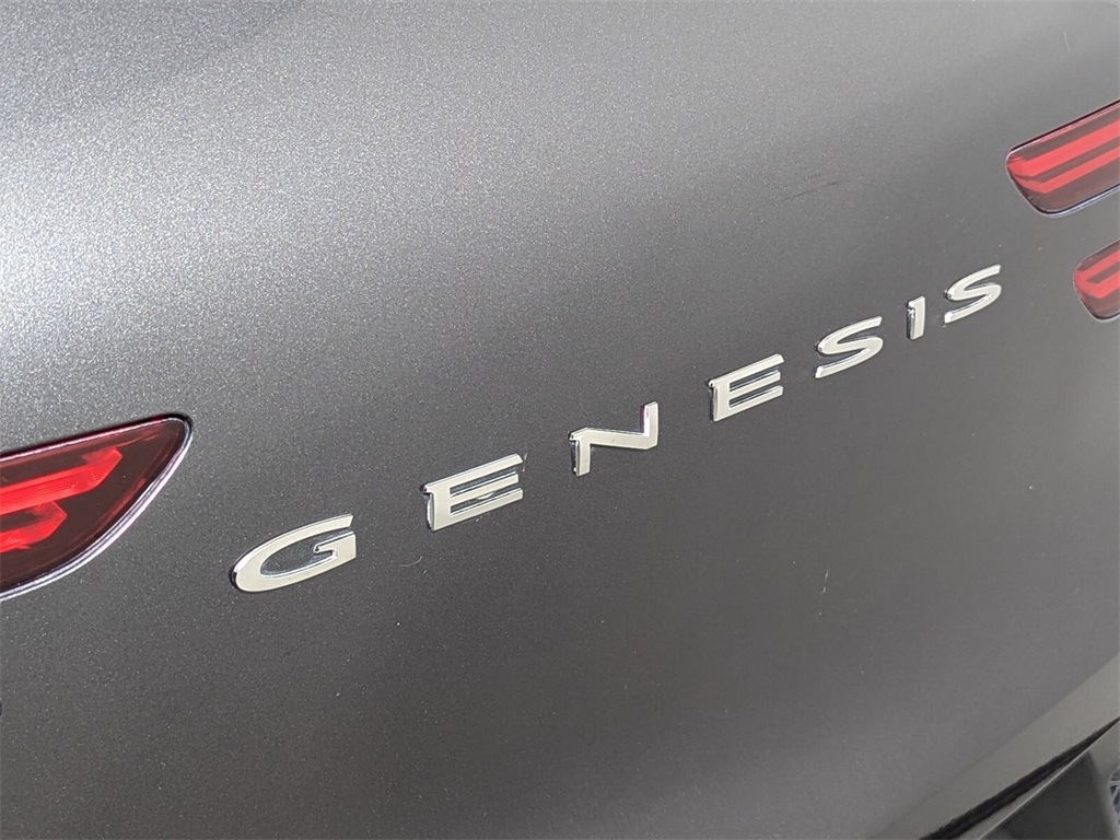 2023 Genesis GV70 3.5T Sport 6