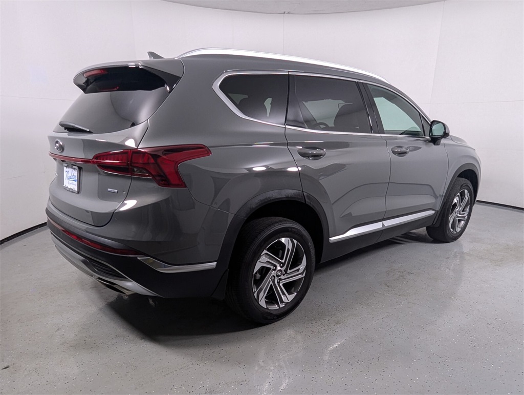 2022 Hyundai Santa Fe SEL 6