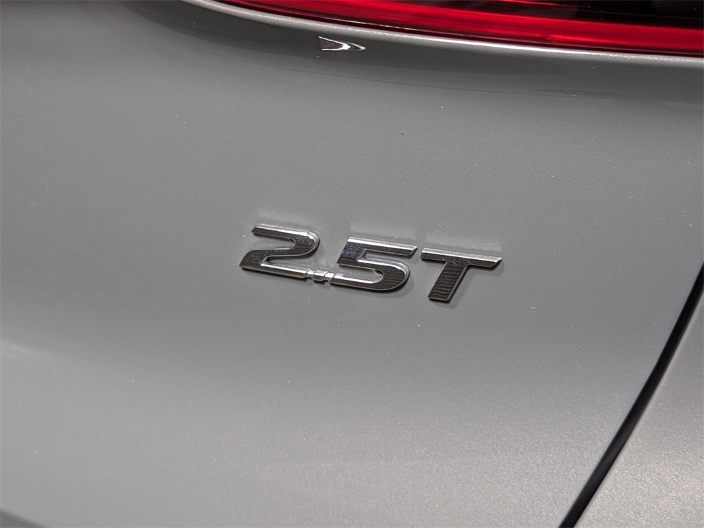 2022 Hyundai Santa Fe Calligraphy 6