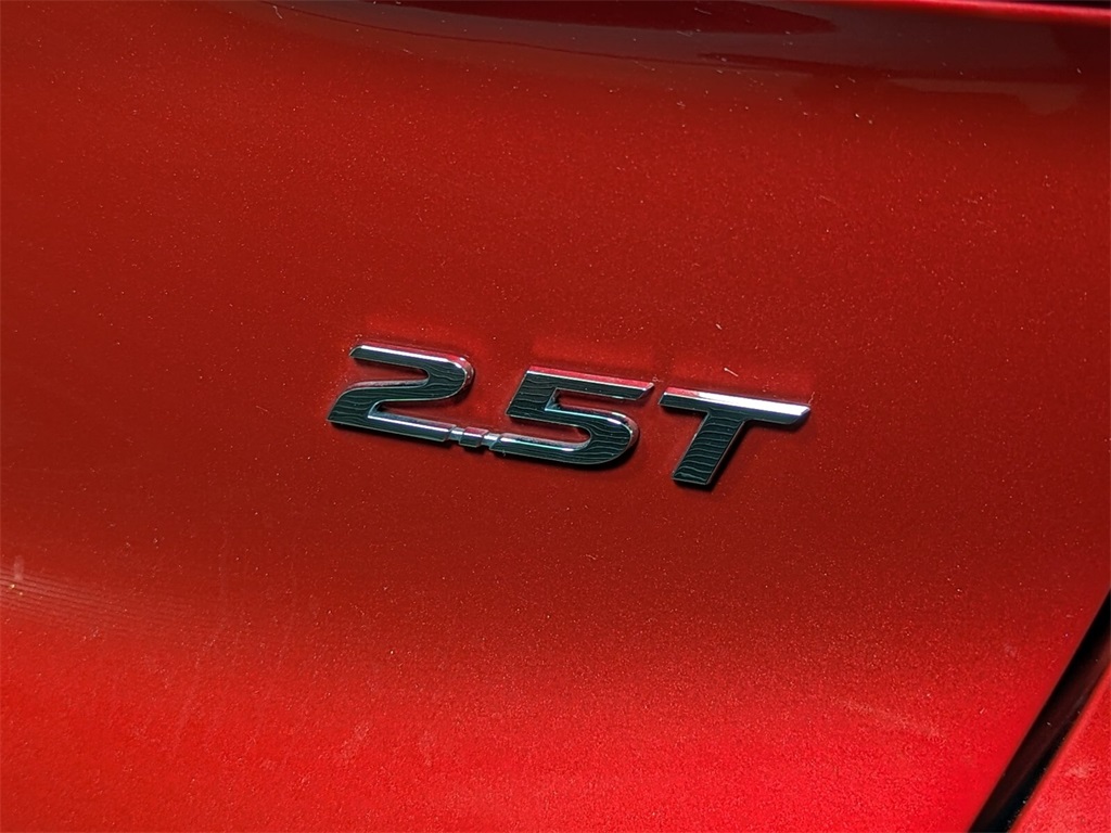 2022 Hyundai Santa Fe Calligraphy 6