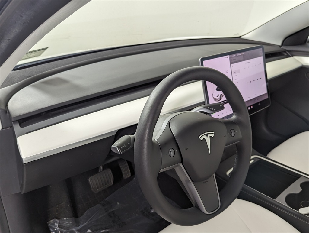 2021 Tesla Model 3 Standard Range Plus 10