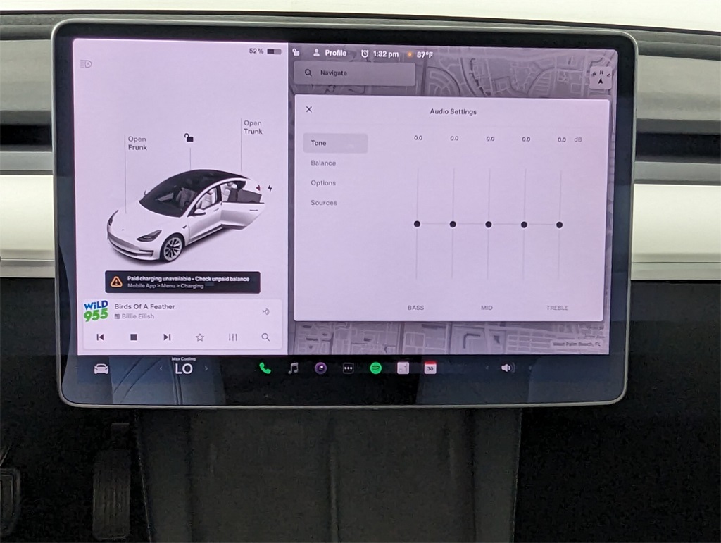 2021 Tesla Model 3 Standard Range Plus 13