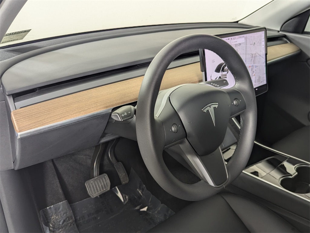 2020 Tesla Model Y Long Range 10