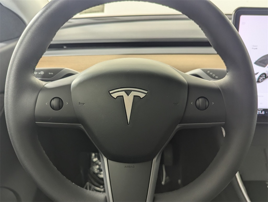 2020 Tesla Model Y Long Range 13