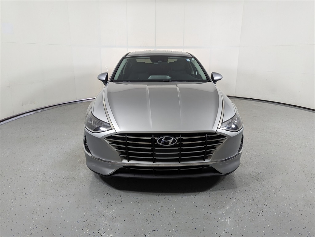 2020 Hyundai Sonata SE 2