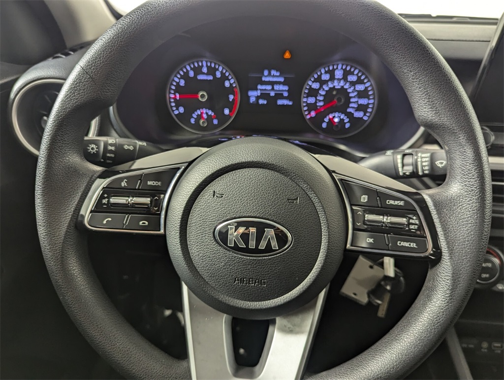 2019 Kia Forte LXS 17