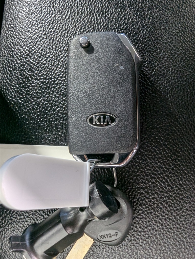 2019 Kia Forte LXS 24