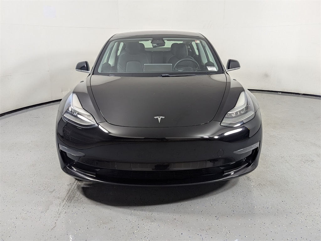 2018 Tesla Model 3  2