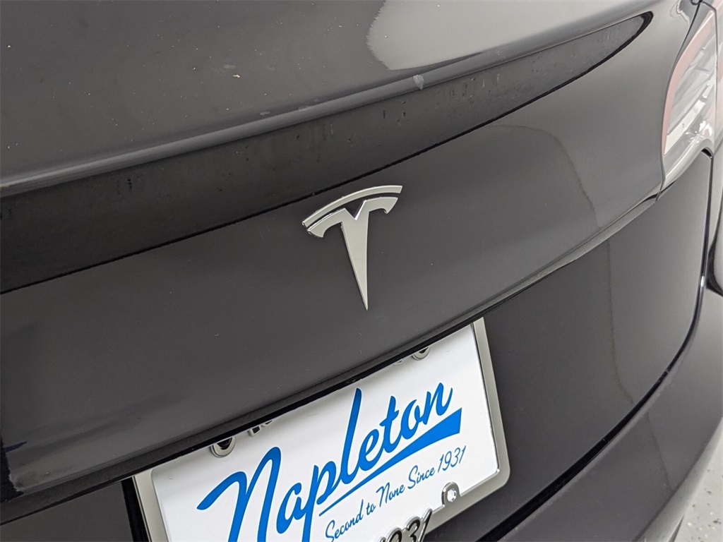 2018 Tesla Model 3  5