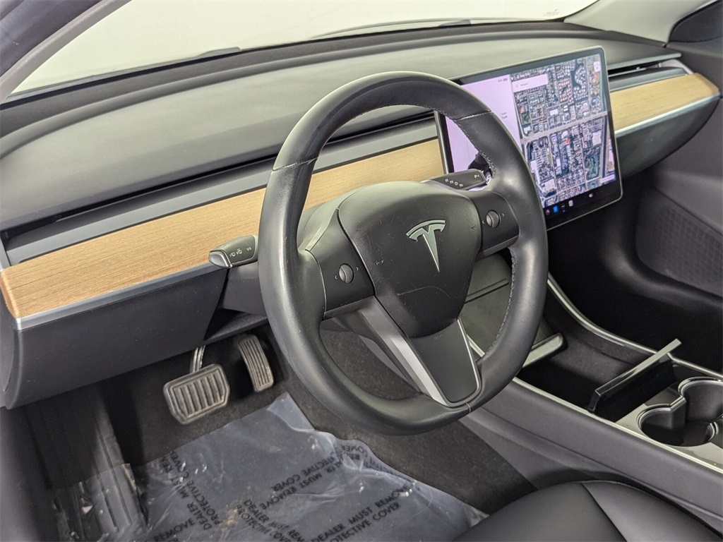 2018 Tesla Model 3  8