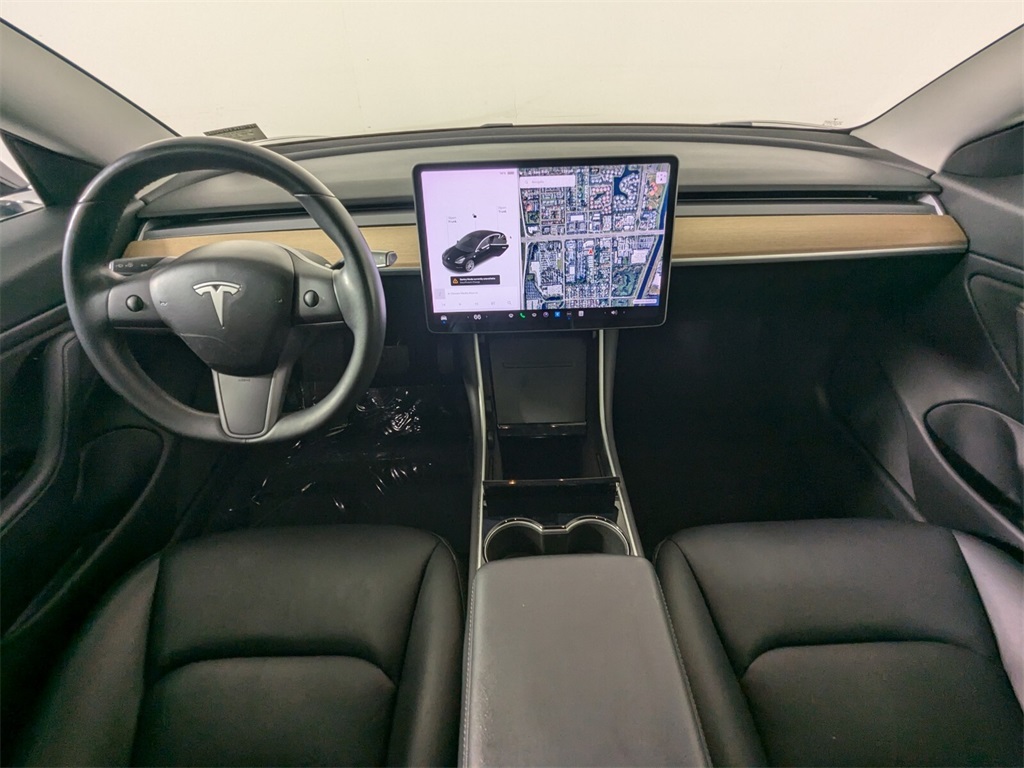 2018 Tesla Model 3  11