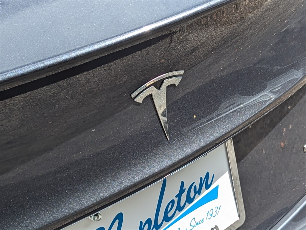 2018 Tesla Model 3  6