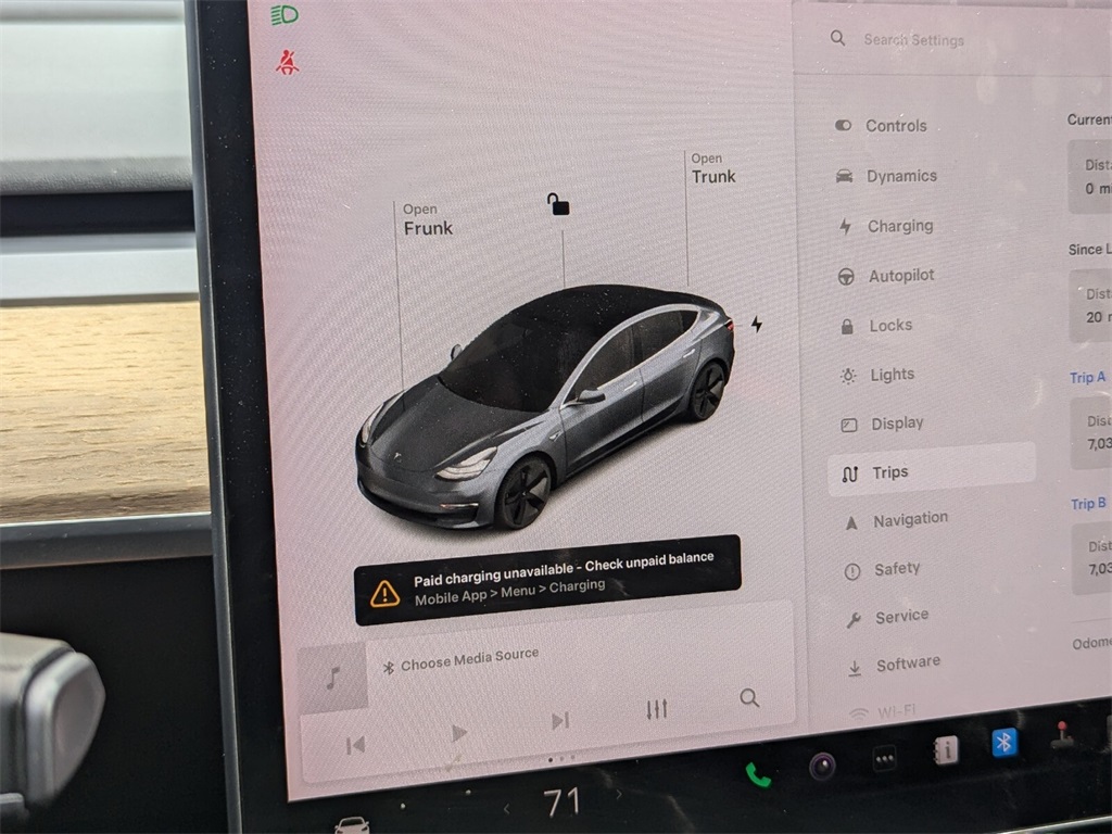 2018 Tesla Model 3  15