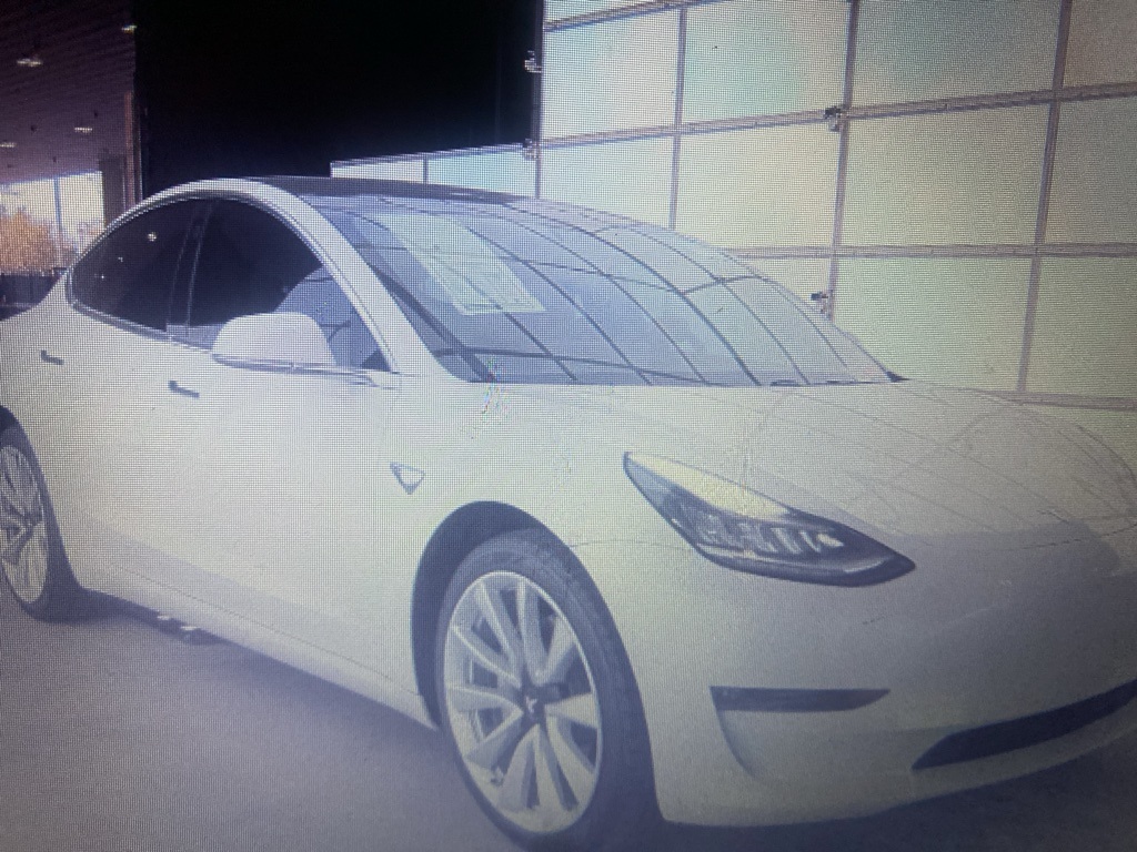 2018 Tesla Model 3 Mid Range 5