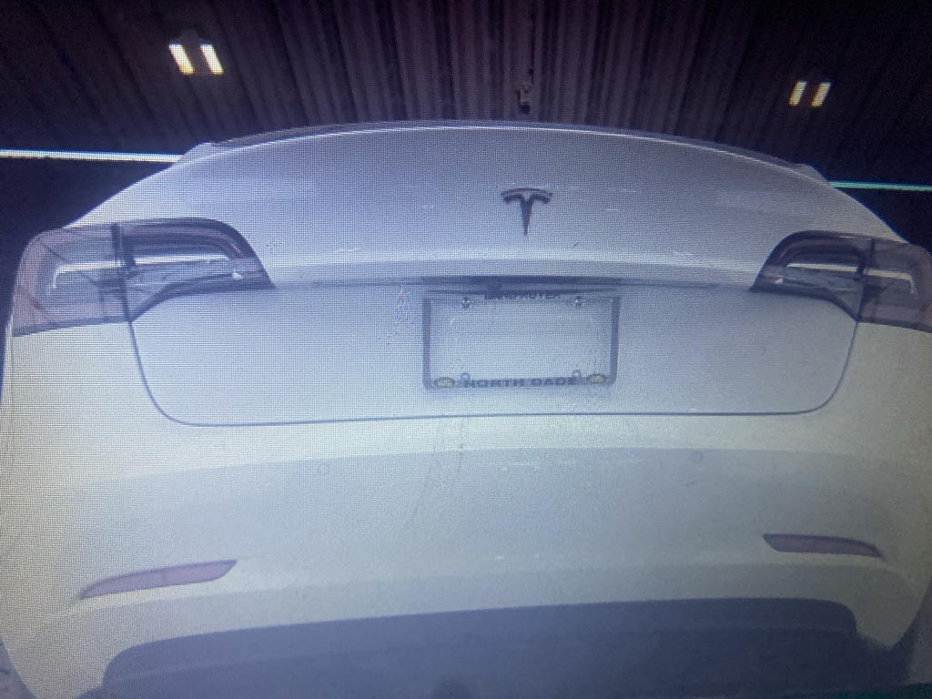 2018 Tesla Model 3 Mid Range 11